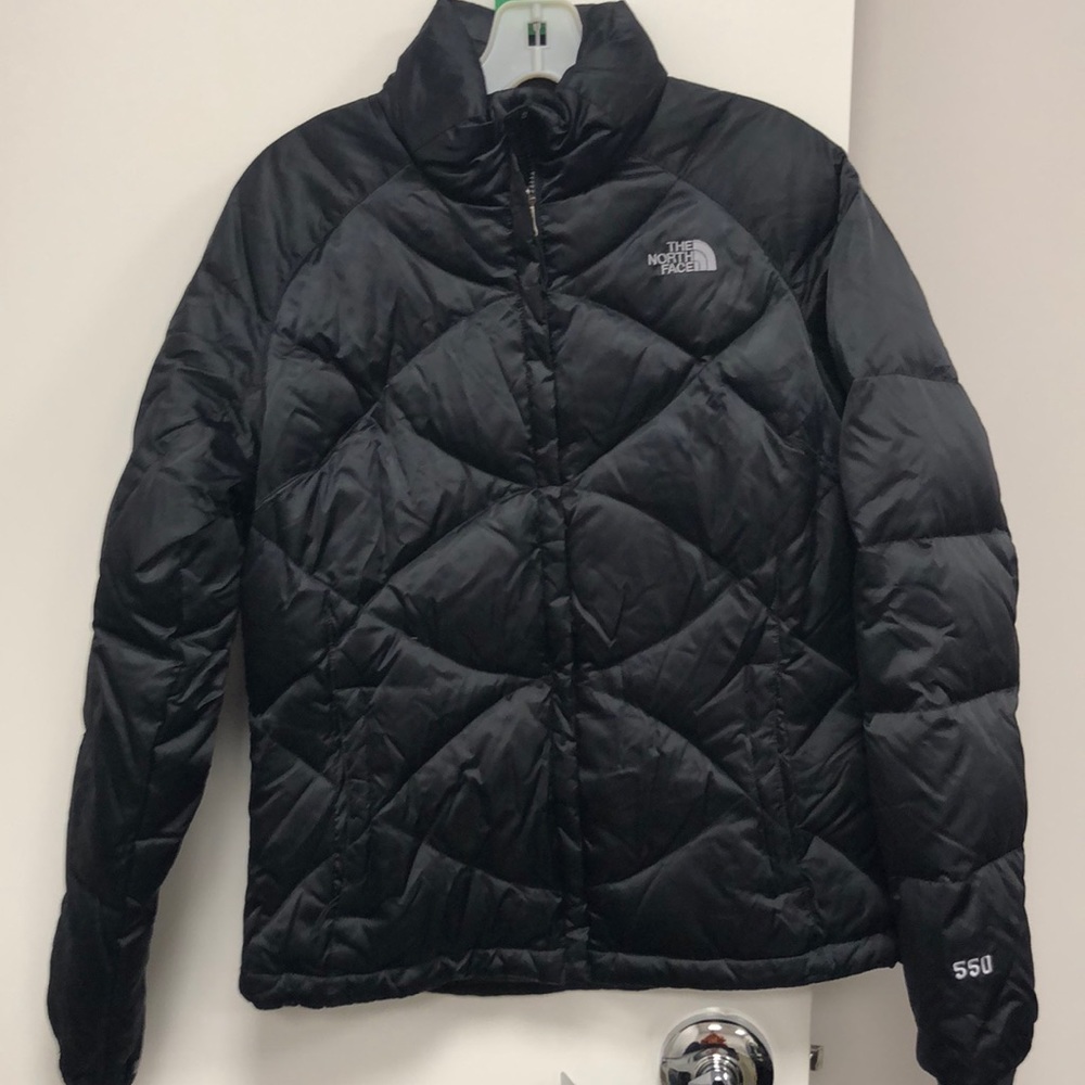 North Face Puffer Coat 10241856